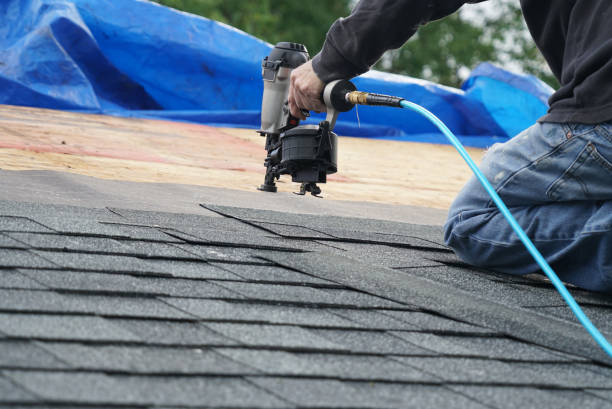 Best Metal Roofing Installation  in Wetumka, OK